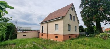 Einfamilienhaus zum Kauf 495.000 € 9 Zimmer 180 m² 915 m² Grundstück Oos Baden-Baden 76532