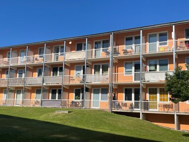 Apartment zum Kauf Provisionsfrei 89.000 € 1 Zimmer 19 m² Eichstätt Eichstätt 85072