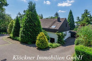 Einfamilienhaus zum Kauf 1.590.000 € 9 Zimmer 400 m² 950 m² Grundstück Rotenbühl Saarbrücken 66123