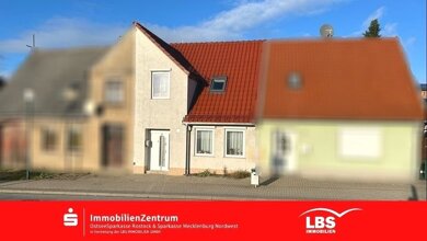 Doppelhaushälfte zum Kauf 341.000 € 4 Zimmer 97 m² 288 m² Grundstück Kröpelin Kröpelin 18236