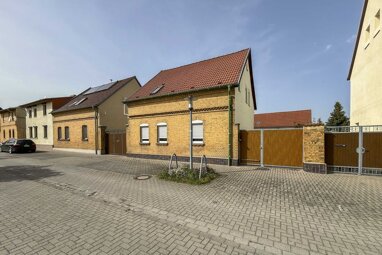 Einfamilienhaus zum Kauf 119.000 € 7 Zimmer 115,6 m² 492,1 m² Grundstück Ramsin Sandersdorf-Brehna 06792
