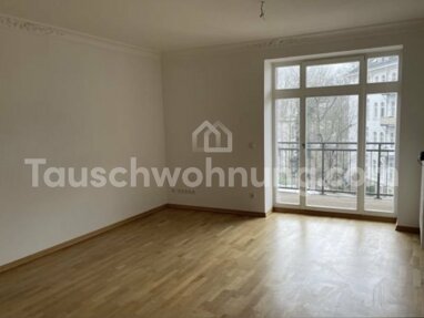 Wohnung zur Miete 450 € 2 Zimmer 54 m² 3. Geschoss Zentrum - West Leipzig 04109