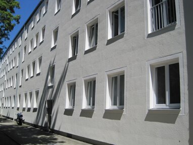 Wohnung zur Miete 601,28 € 1 Zimmer 41,2 m² 3. Geschoss Säbener Straße 27 Giesing München 81547