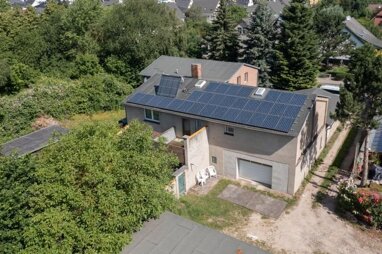 Einfamilienhaus zum Kauf 629.000 € 8 Zimmer 140 m² 3.200 m² Grundstück Elmenhorster Weg 37 Lichtenhagen Elmenhorst/Lichtenhagen 18107