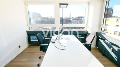 Bürofläche zur Miete 250 m² Bürofläche teilbar ab 250 m² Neustadt - Nord Köln 50668