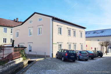 Mehrfamilienhaus zum Kauf 449.000 € 9,5 Zimmer 228 m² 196 m² Grundstück Tittmoning Tittmoning 84529