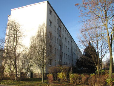 Wohnung zur Miete 225 € 2 Zimmer 42,6 m² 5. Geschoss Hermann-Burmeister-Straße 42 Knieper West Stralsund 18435