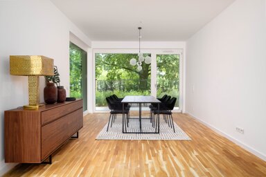 Wohnung zum Kauf provisionsfrei 615.000 € 2 Zimmer 70,7 m² Am Generalshof 13 Köpenick Berlin 12555