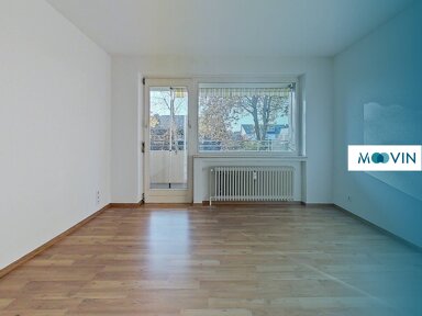 Studio zur Miete 570 € 2 Zimmer 61,9 m² 1. Geschoss frei ab sofort Leimenweg 2 Veltenhof Braunschweig 38112