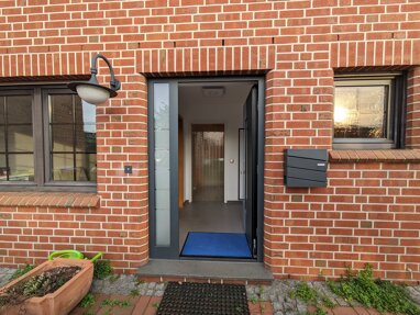 Wohnung zur Miete 342 € 1,5 Zimmer 38 m² Erdgeschoss Schwerin Castrop-Rauxel 44577