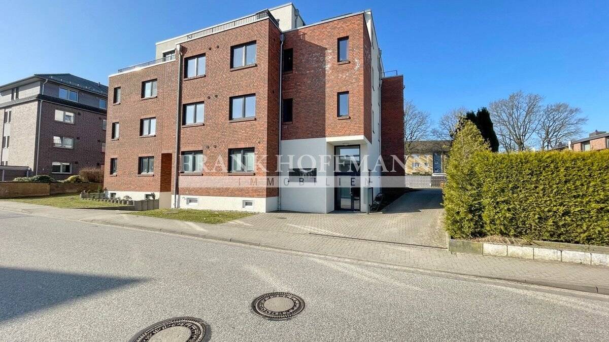 Wohnung zum Kauf