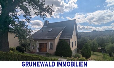 Einfamilienhaus zum Kauf 230.000 € 5 Zimmer 123 m² 1.040 m² Grundstück Osterfeld Osterfeld 06721