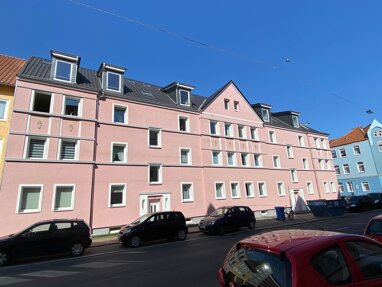 Wohnung zur Miete 700 € 3,5 Zimmer 86 m² 1. Geschoss frei ab 01.12.2024 Moltkestr. 24 Ost Hildesheim 31135