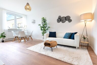 Wohnung zum Kauf Provisionsfrei 250.000 € 2 Zimmer 53 m² 3. Geschoss Lechhausen - Ost Augsburg 86167
