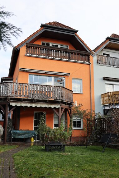 Reihenendhaus zum Kauf provisionsfrei 265.000 € 4 Zimmer 175 m² 349 m² Grundstück Schreiberwiese 20 Ilfeld Harztor 99768