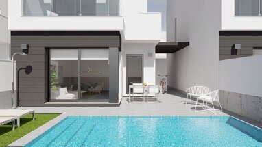 Villa zum Kauf provisionsfrei 353.000 € 4 Zimmer 155 m² 164 m² Grundstück Santiago de la Ribera 30720