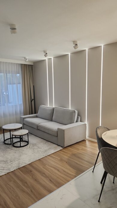 Wohnung zur Miete 1.250 € 2 Zimmer 48,7 m² EG frei ab sofort Rahlstedt Hamburg 22149