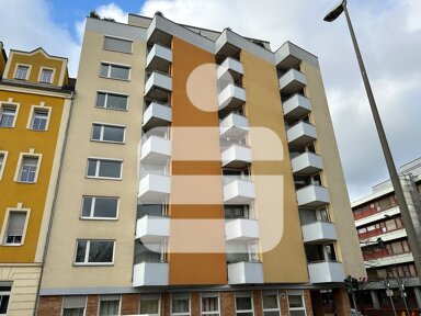 Wohnung zum Kauf 150.000 € 1 Zimmer 35 m² Rathausplatz Erlangen 91052