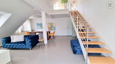 Wohnung zur Miete Wohnen auf Zeit 2.200 € 3 Zimmer 97 m² frei ab sofort Herrlingen Blaustein 89134