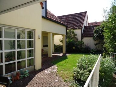 Einfamilienhaus zur Miete 2.495 € 5 Zimmer 145 m² 196 m² Grundstück frei ab sofort Walther-Klemm-Weg 2 Dachau Dachau 85221