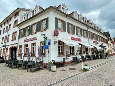 Restaurant zur Miete Rohrbach - Ost Heidelberg 69126