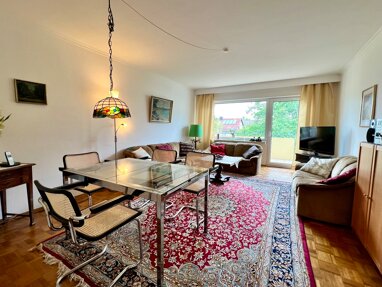 Wohnung zum Kauf 235.000 € 3 Zimmer 73 m² 1. Geschoss Wolfartsweier Karlsruhe / Wolfartsweier 76228