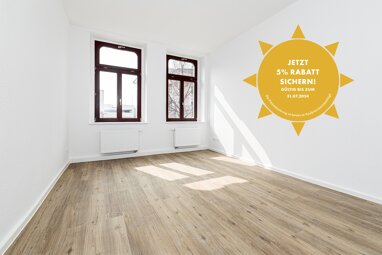 Wohnung zum Kauf Provisionsfrei 227.050 € 3 Zimmer 69,8 m² 1. Geschoss Dresdner Straße 69 Neustadt-Neuschönefeld Leipzig 04317
