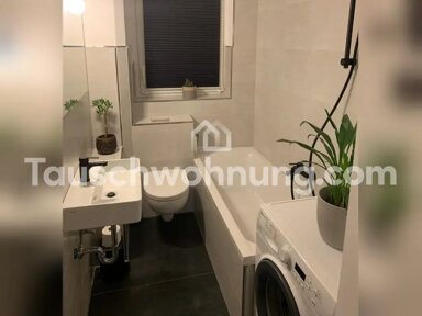 Wohnung zur Miete Tauschwohnung 600 € 3 Zimmer 60 m² 1. Geschoss Babelsberg - Süd Potsdam 14482