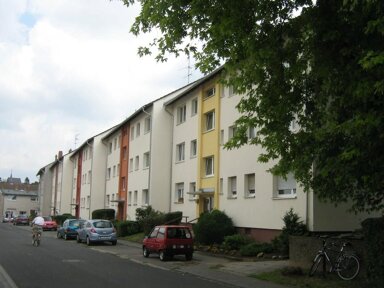 Wohnung zur Miete 426 € 2 Zimmer 50,1 m² 1. Geschoss frei ab sofort Morschstr. 58 Hechtsheim Mainz 55129