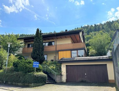 Einfamilienhaus zum Kauf 349.000 € 6 Zimmer 160 m² 574 m² Grundstück Epfendorf Epfendorf 78736