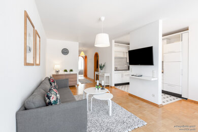 Wohnung zur Miete Wohnen auf Zeit 1.490 € 2 Zimmer 75 m² frei ab 01.01.2026 Mülheim Köln 51063