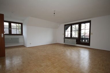 Wohnung zur Miete 1.150 € 2 Zimmer 72 m² 2. Geschoss Pippinger Strasse 102 Obermenzing München 81247