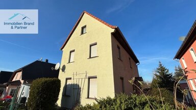 Einfamilienhaus zum Kauf 80.000 € 3 Zimmer 72 m² 170 m² Grundstück Kriebitzsch Kriebitzsch 04617