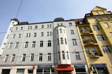 Wohnung zur Miete 440 € 2 Zimmer 59 m² 4. Geschoss frei ab 01.03.2025 Am Steintor 16 Nördliche Innenstadt Halle 06112