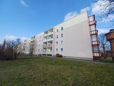 Apartment zur Miete 400 € 3 Zimmer 71,7 m² 3. Geschoss Grazer Straße 9 Spremberg Spremberg 03130