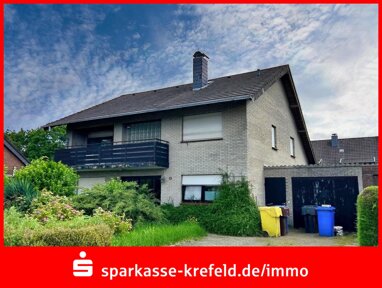 Mehrfamilienhaus zum Kauf provisionsfrei 180.000 € 6 Zimmer 175 m² 650 m² Grundstück Leuth Nettetal 41334