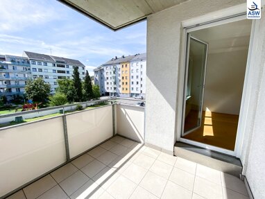 Wohnung zum Kauf 215.000 € 2,5 Zimmer 59,9 m² 1. Geschoss Hasnerstraße Waldegg Linz 4020