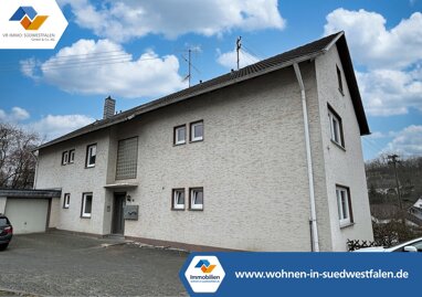 Mehrfamilienhaus zum Kauf 515.000 € 16 Zimmer 436 m² 1.085 m² Grundstück Netphen Netphen 57250