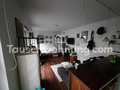 Wohnung zur Miete Tauschwohnung 480 € 1 Zimmer 30 m² 1. Geschoss Neustadt-Nord Köln 50672