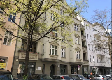 Wohnung zur Miete 900 € 3 Zimmer 44 m² Semmerin Milow 19300