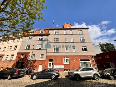 Wohn- und Geschäftshaus zum Kauf 1.565.000 € 738,4 m² 341 m² Grundstück Barcastraße 16 Werdervorstadt Schwerin 19055