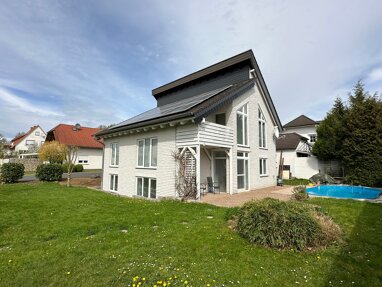 Einfamilienhaus zum Kauf Provisionsfrei 479.000 € 5 Zimmer 165 m² 759 m² Grundstück Deute Gudensberg 34281