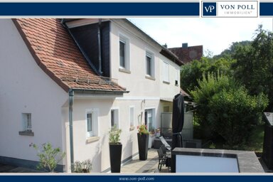 Doppelhaushälfte zum Kauf 595.000 € 5 Zimmer 125 m² 468 m² Grundstück Nordviertel Marburg 35039