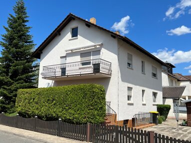 Mehrfamilienhaus zum Kauf 550.000 € 6 Zimmer 145 m² 353 m² Grundstück Worfelden Büttelborn 64572
