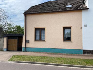 Einfamilienhaus zum Kauf 178.000 € 5 Zimmer 115 m² 442 m² Grundstück Rodleben Dessau - Roßlau OT Roleben 06861