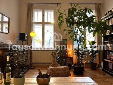 Wohnung zur Miete Tauschwohnung 821 € 3 Zimmer 65 m² Mariendorf Berlin 12161