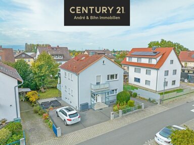 Einfamilienhaus zum Kauf 650.000 € 5 Zimmer 136 m² 483 m² Grundstück Heppenheim - Stadt Heppenheim 64646