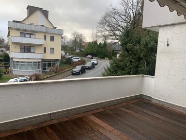 Wohnung zum Kauf 149.900 € 3 Zimmer 76 m² Moltkestraße 11 Bad Pyrmont Bad Pyrmont 31812