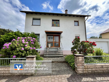 Einfamilienhaus zum Kauf 419.000 € 7 Zimmer 193 m² 787 m² Grundstück Ochsenburg Zaberfeld 74374