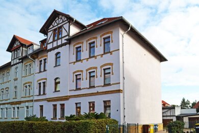 Wohnung zur Miete 1.100 € 5 Zimmer 126 m² 1. Geschoss frei ab 01.05.2025 Johannastraße 3 Dölitz-Dösen Leipzig 04279